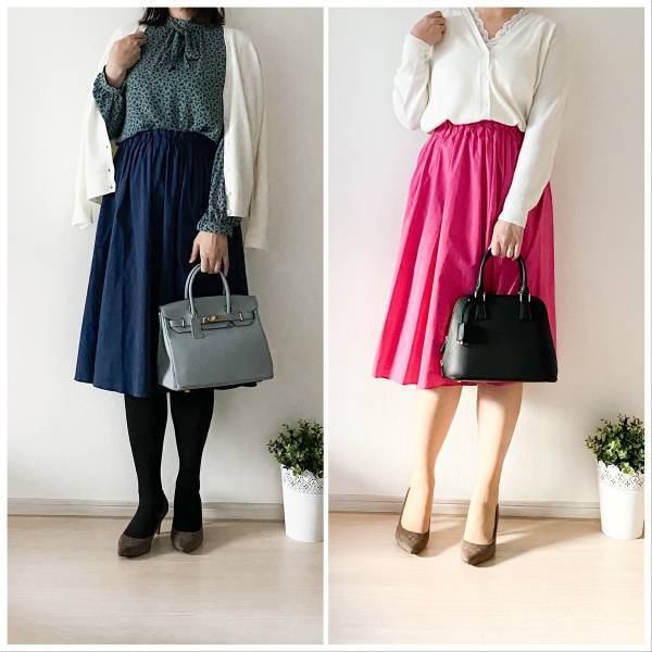 UNIQLOカシミヤカーディガン。暖かさ＆トレンド感が3990円で手に入るのは今だけ