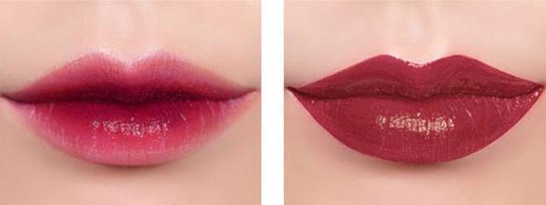 DHOLICオリジナル「VAVI MELLO」の 大人気「ハートウィンドウリップティント」から新色登場！