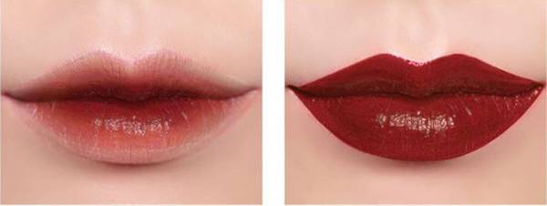 DHOLICオリジナル「VAVI MELLO」の 大人気「ハートウィンドウリップティント」から新色登場！