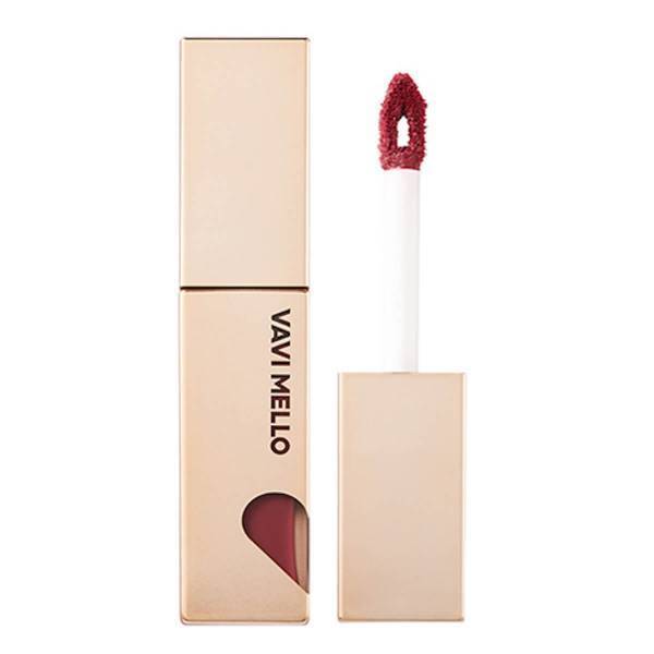 DHOLICオリジナル「VAVI MELLO」の 大人気「ハートウィンドウリップティント」から新色登場！