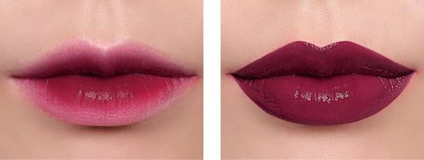 DHOLICオリジナル「VAVI MELLO」の 大人気「ハートウィンドウリップティント」から新色登場！