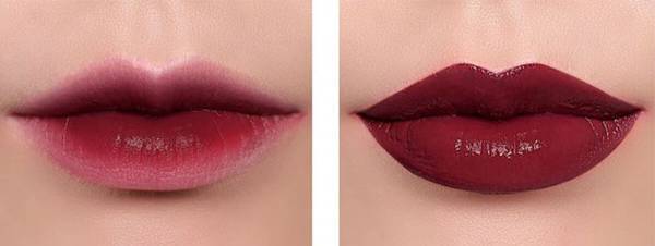 DHOLICオリジナル「VAVI MELLO」の 大人気「ハートウィンドウリップティント」から新色登場！