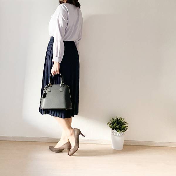 UNIQLO新作、注目アイテムを紹介！　軽やかカラー＆素材で春を取り入れて