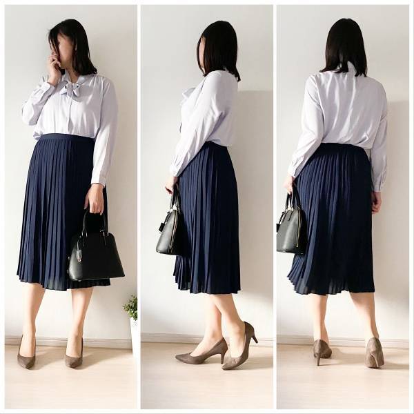 UNIQLO新作、注目アイテムを紹介！　軽やかカラー＆素材で春を取り入れて