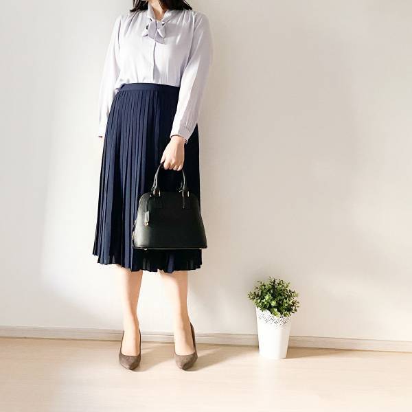 UNIQLO新作、注目アイテムを紹介！　軽やかカラー＆素材で春を取り入れて