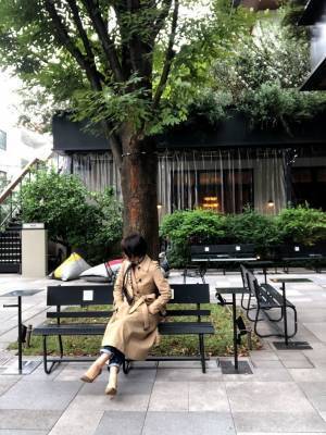 コーデは靴から！　足元のおしゃれの工夫いろいろ