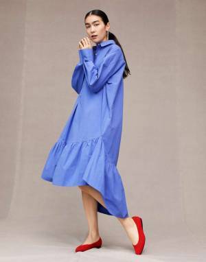 カジュアル派のオトナ女子必見！ 「GENE HEAVENS」EARLY SPRINGコレクション