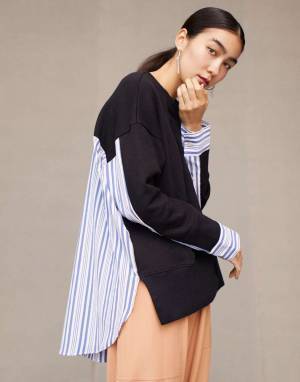 カジュアル派のオトナ女子必見！ 「GENE HEAVENS」EARLY SPRINGコレクション