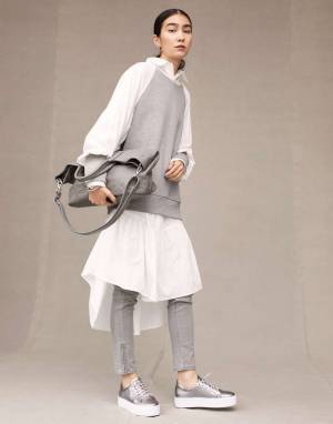 カジュアル派のオトナ女子必見！ 「GENE HEAVENS」EARLY SPRINGコレクション