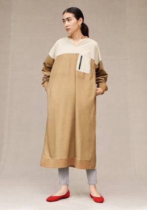 カジュアル派のオトナ女子必見！ 「GENE HEAVENS」EARLY SPRINGコレクション