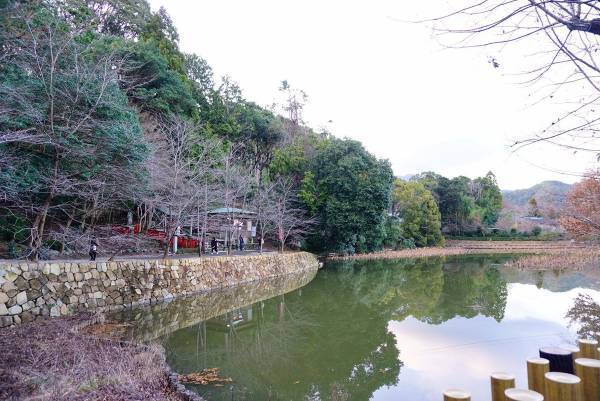 「美人祈願」で有名な京都のスポットめぐり 美の神を追いかける旅