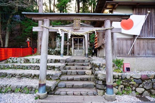 「美人祈願」で有名な京都のスポットめぐり 美の神を追いかける旅