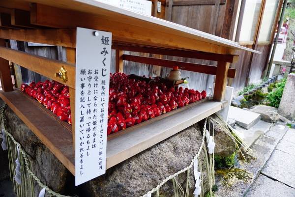 「美人祈願」で有名な京都のスポットめぐり 美の神を追いかける旅