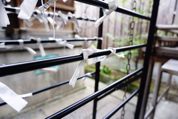 「美人祈願」で有名な京都のスポットめぐり 美の神を追いかける旅