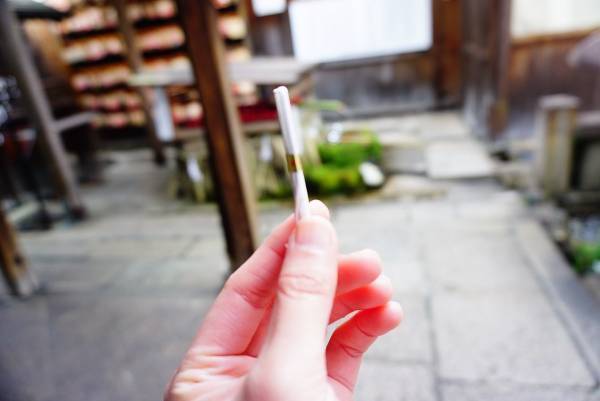 「美人祈願」で有名な京都のスポットめぐり 美の神を追いかける旅