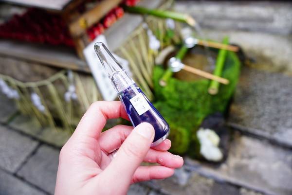 「美人祈願」で有名な京都のスポットめぐり 美の神を追いかける旅