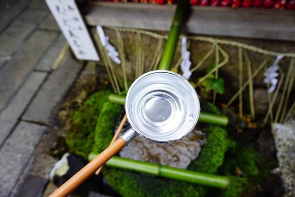 「美人祈願」で有名な京都のスポットめぐり 美の神を追いかける旅