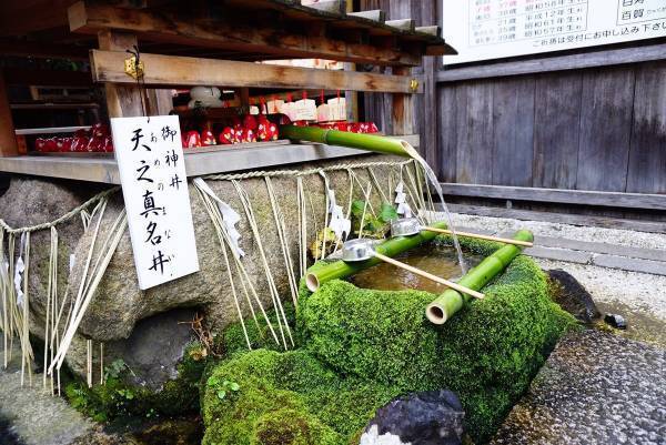 「美人祈願」で有名な京都のスポットめぐり 美の神を追いかける旅