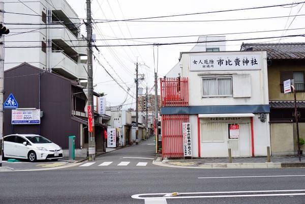「美人祈願」で有名な京都のスポットめぐり 美の神を追いかける旅