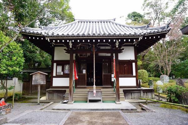 「美人祈願」で有名な京都のスポットめぐり 美の神を追いかける旅