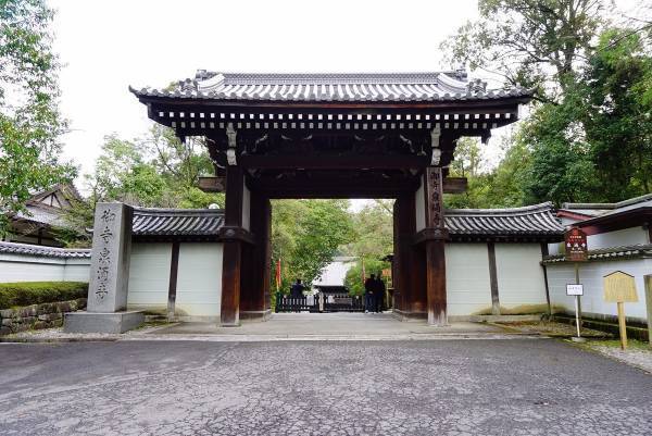 「美人祈願」で有名な京都のスポットめぐり 美の神を追いかける旅