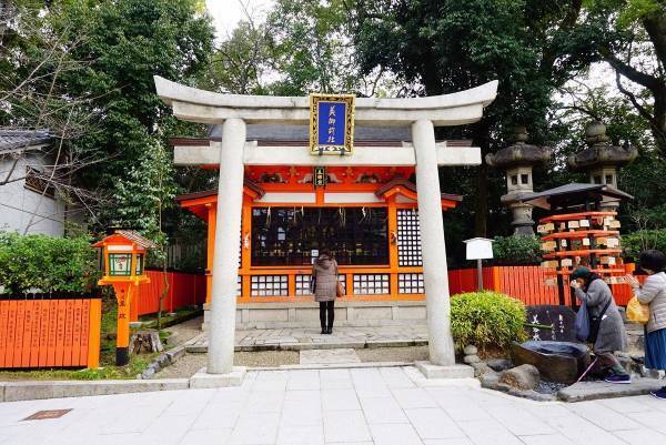 「美人祈願」で有名な京都のスポットめぐり 美の神を追いかける旅