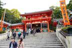 「美人祈願」で有名な京都のスポットめぐり 美の神を追いかける旅
