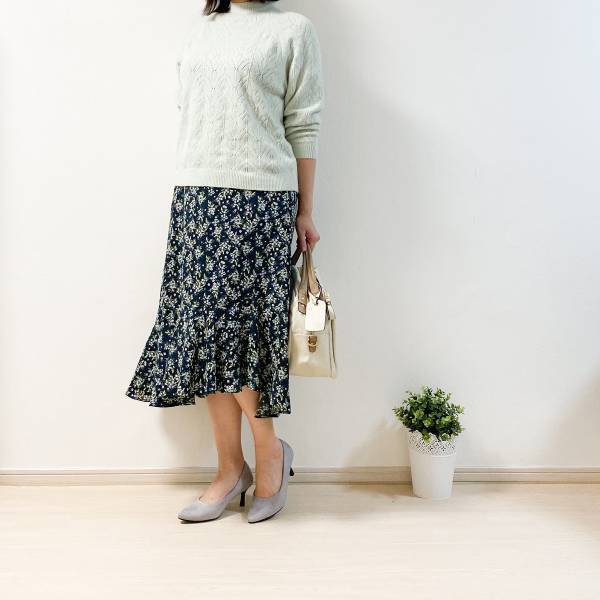 UNIQLO・GUの値下げアイテムが優秀すぎる！　上下合わせて約2000円で春コーデが叶う。