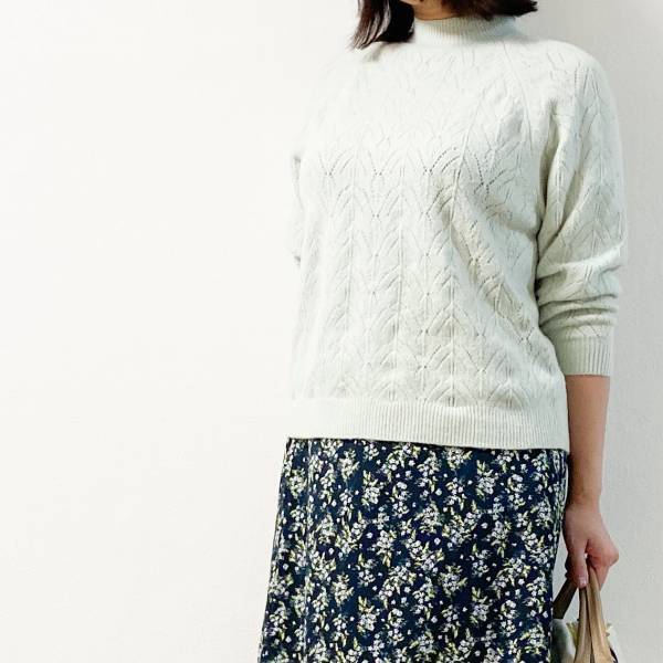 UNIQLO・GUの値下げアイテムが優秀すぎる！　上下合わせて約2000円で春コーデが叶う。