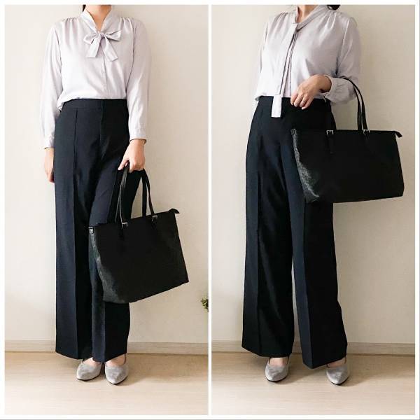 上下“UNIQLO”で完成！　5000円で叶える卒業式コーデ