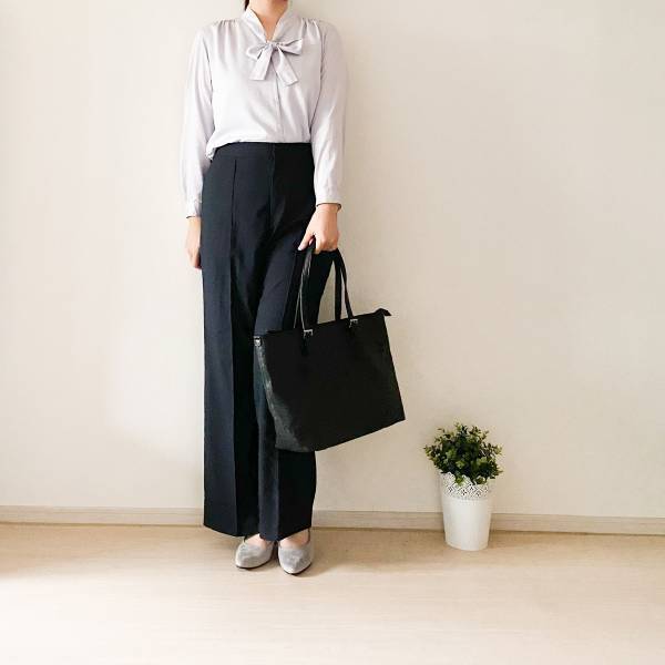 上下“UNIQLO”で完成！　5000円で叶える卒業式コーデ