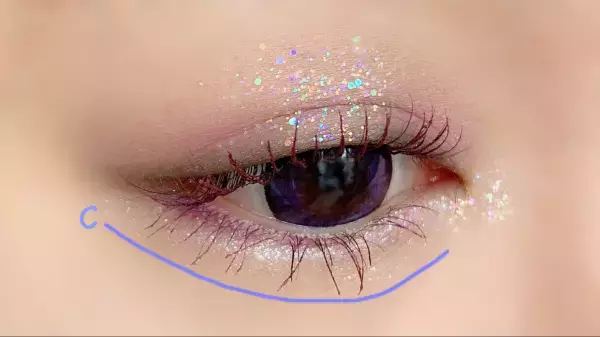 『おジャ魔女どれみ』おんぷちゃんメイクで新しい春に出会う