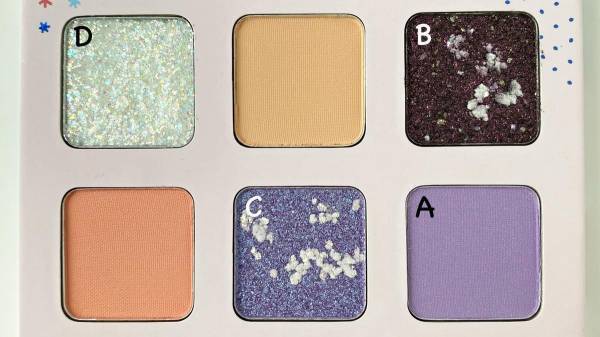 『おジャ魔女どれみ』おんぷちゃんメイクで新しい春に出会う