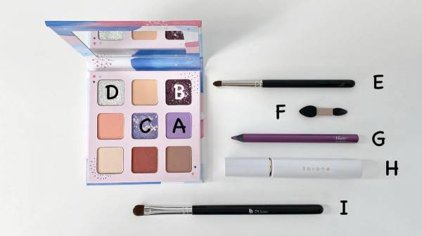 『おジャ魔女どれみ』おんぷちゃんメイクで新しい春に出会う