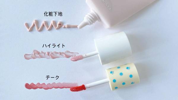 『おジャ魔女どれみ』おんぷちゃんメイクで新しい春に出会う