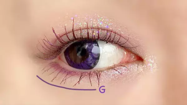 『おジャ魔女どれみ』おんぷちゃんメイクで新しい春に出会う