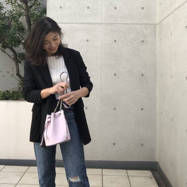 UNIQLO新作「スラウチテーパードアンクルジーンズ」が超優秀！