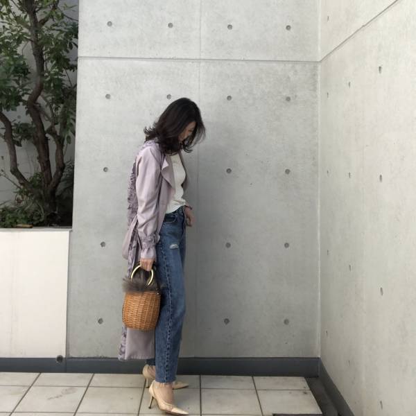 UNIQLO新作「スラウチテーパードアンクルジーンズ」が超優秀！