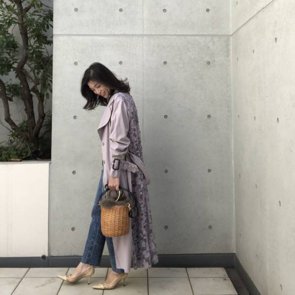 UNIQLO新作「スラウチテーパードアンクルジーンズ」が超優秀！