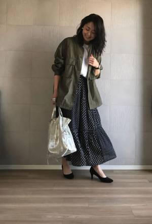 【GU活用術】プチプラトレンドアイテムで高見え！　大人っぽく着こなすためのキモとは!?