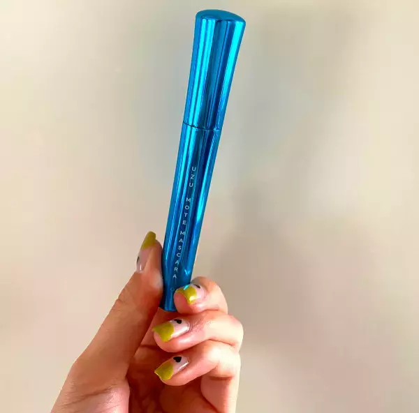 止まった人生を動かしたメイクレッスン。美の余白は無限に続くのだ