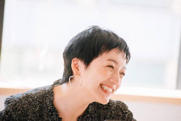 自分のツラだけを気にするのは、もうやめだ。美しさより、余韻を大切にしたい