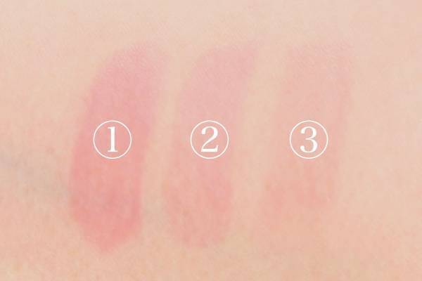 【コンビニコスメ】デパコスレベルの潤い！ 桜色「パラドゥ」のヴェールリップを試してみた