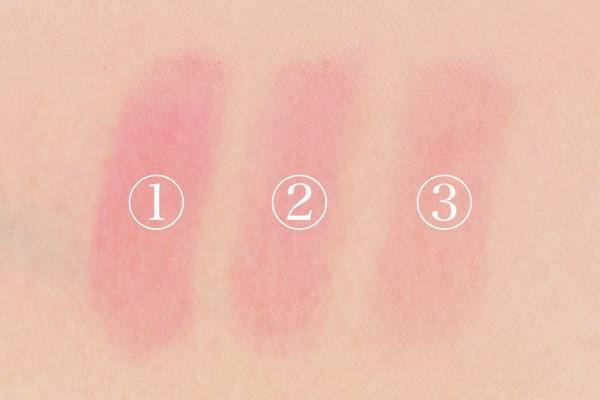 【コンビニコスメ】デパコスレベルの潤い！ 桜色「パラドゥ」のヴェールリップを試してみた