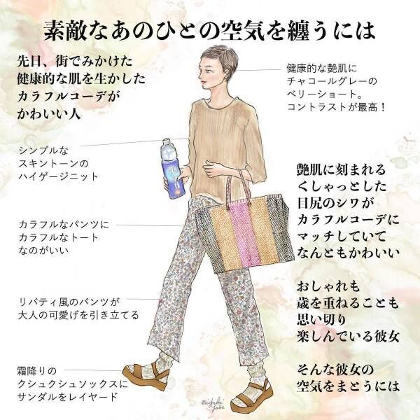 目尻のシワもチャーミングに Laura Mercierで春の明るさを纏う ウーマンエキサイト 1 3 目尻のシワもチャーミングに Laura Mercierで春の明るさを纏う ウーマンエキサイト 1 3