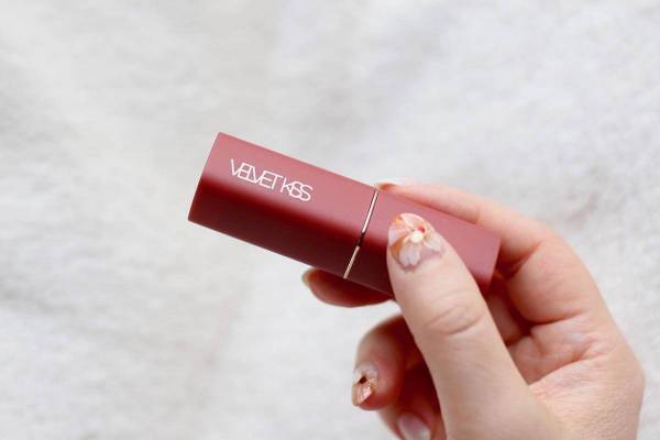 おしゃれな“台湾コスメ”に大満足！ 人気のブランド「1028」リップレビュー