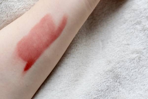 おしゃれな“台湾コスメ”に大満足！ 人気のブランド「1028」リップレビュー