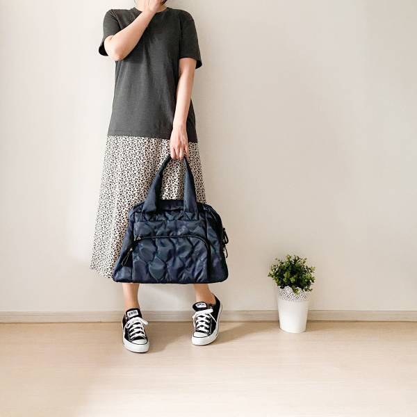 【しまむら】ぽっちゃりHinaさんプロデューススカートがかわいすぎる！