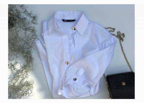 【ZARA】で見つかる “私らしい”おしゃれ＆着こなし