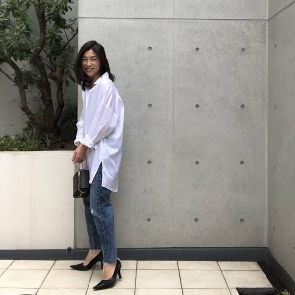 【ZARA】で見つかる “私らしい”おしゃれ＆着こなし